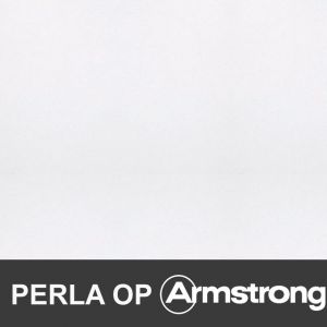 Подвесной потолок Armstrong PERLA OP 1.0aw Tegular 15/90 600*600*20