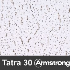 Подвесной потолок Armstrong Tatra 30 Board 1200*600*15