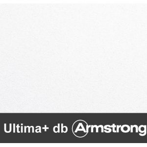 Подвесной потолок Armstrong Ultima+ dB Board 600*600*19