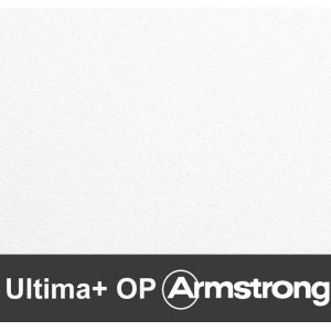 Подвесной потолок Armstrong Ultima+ OP Board 600*600*20