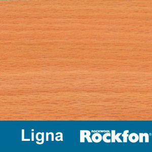 Подвесной потолок Rockfon Ligna А15/24 600*600*15