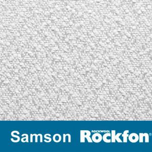 Подвесной потолок Rockfon Samson 600*600*40