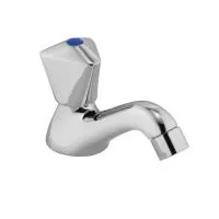 Кран для раковины Essco Tropical TQT-CHR-508 Хром