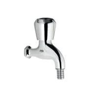 Настенный кран с носиком Essco Marvel MQT-CHR-511AKN Хром