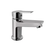Однорычажный смеситель для раковины Essco Aspire APR-CHR-101011NB Хром