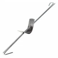 Подвес Албес Грильято L=0,50 м (спица L=325 мм, пружина 2 отв., разбор)