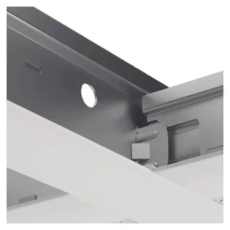 Подвесная система ARMSTRONG Retail 24 Zn рейка несущая 3600x33 мм