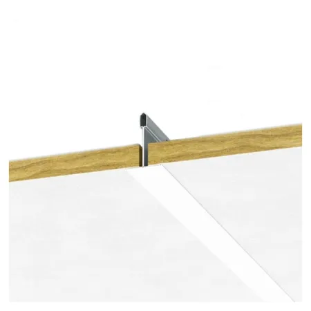 Потолочная плита Экофон Клиник А T15/T24 1200x600x15 купить в #REGION_NAME_PP# | Авангард