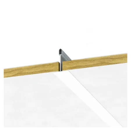 Потолочная плита Экофон Фокус A T24 1200x1200x20 купить в #REGION_NAME_PP# | Авангард