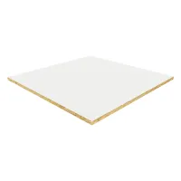 Потолочная плита Рокфон Лилия 15 A 15/24 600x600x15 купить в #REGION_NAME_PP# | Авангард