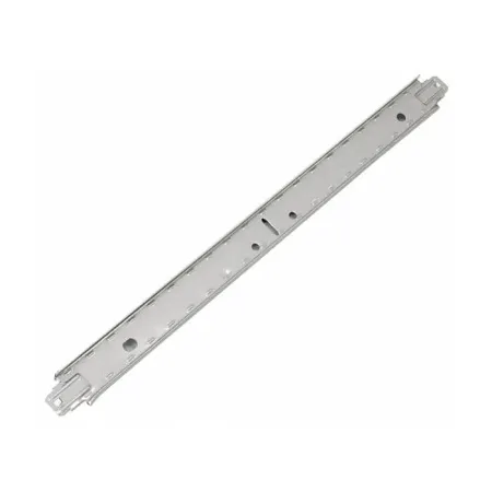 Подвесная система Албес T-15/29 Prim рейка поперечная 15/29 высота профиля 38мм, длина 600мм, золото