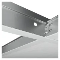 Подвесная система КНАУФ Т15 рейка несущая 3700x38 мм