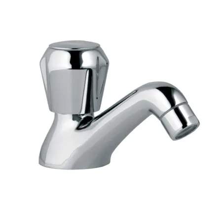 Кран для раковины Essco Marvel MQT-CHR-508KN Хром