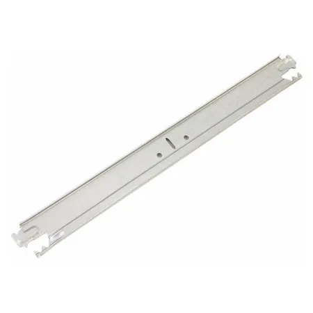 Подвесная система Албес Т-15/38 GL-15 рейка поперечная, высота профиля 38мм, длина 600мм, белый