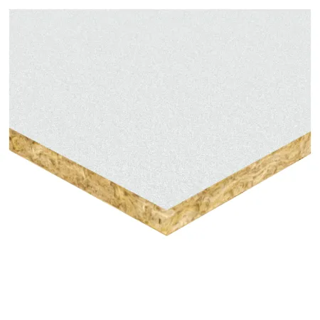 Потолочная плита Рокфон Колорол A15/24 Телегрей 4 600x600x15 купить в #REGION_NAME_PP# | Авангард