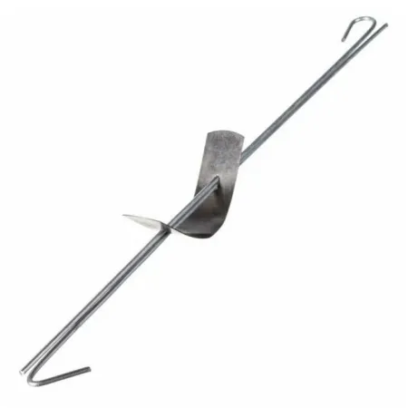 Подвес Албес Грильято L=0,50 м (спица L=325 мм, пружина 2 отв., разбор)