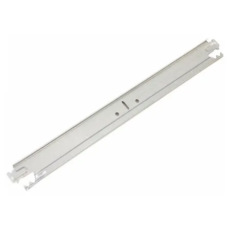 Подвесная система Албес T-15/38 Prim рейка поперечная высота профиля 38мм, длина 600мм, супер-хром