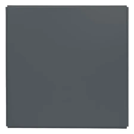 Кассетный потолок Албес AP600A6/45°/Т-24 Tegular 24 металлик Эконом