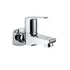 Кран для раковины Essco Aspire APR-CHR-101037 Хром