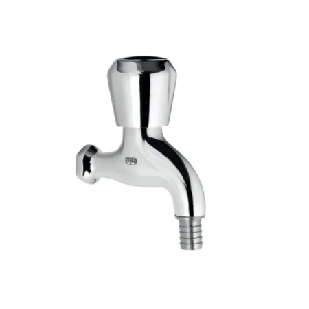 Настенный кран с носиком Essco Marvel MQT-CHR-511AKN Хром