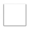 Подвесной потолок Армстронг Microlook 8 Lay-in Plain 600x600x8мм, белый