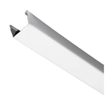 Угол пристенный РПП RPP-18 18.6х15х3000мм, золото