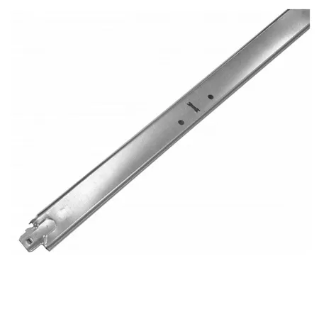 Подвесная система Албес T-24 рейка поперечная высота профиля 29мм, длина 1200мм, белый матовый