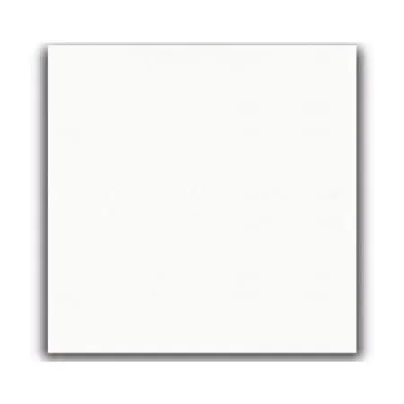 Подвесной потолок Армстронг Board Lay-in Plain 600x600x15мм, белый (GW)