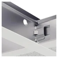 Подвесная система ARMSTRONG Retail 15 Zn рейка несущая 3600x32 мм