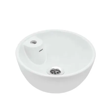Раковина Essco Elements ECS-WHT-901 Белая