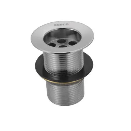 Выпуск для раковины Essco ALE-CHR-544NFT Хром