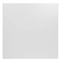 Кассетный потолок Албес AP600 Board белый матовый стальной