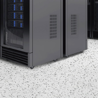 Токопроводящая ПВХ-плитка DLV Standard ESD Tiles