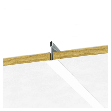 Потолочная плита Экофон Фокус A T24 600x600x20 купить в #REGION_NAME_PP# | Авангард