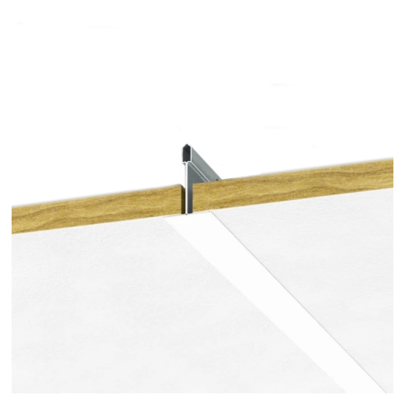 Потолочная плита Экофон Адвантадж А T15/T24 1200x600x15 купить в #REGION_NAME_PP# | Авангард