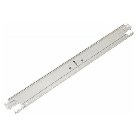 Подвесная система Албес T-15/38 Prim рейка поперечная высота профиля 38мм, длина 600мм, черный